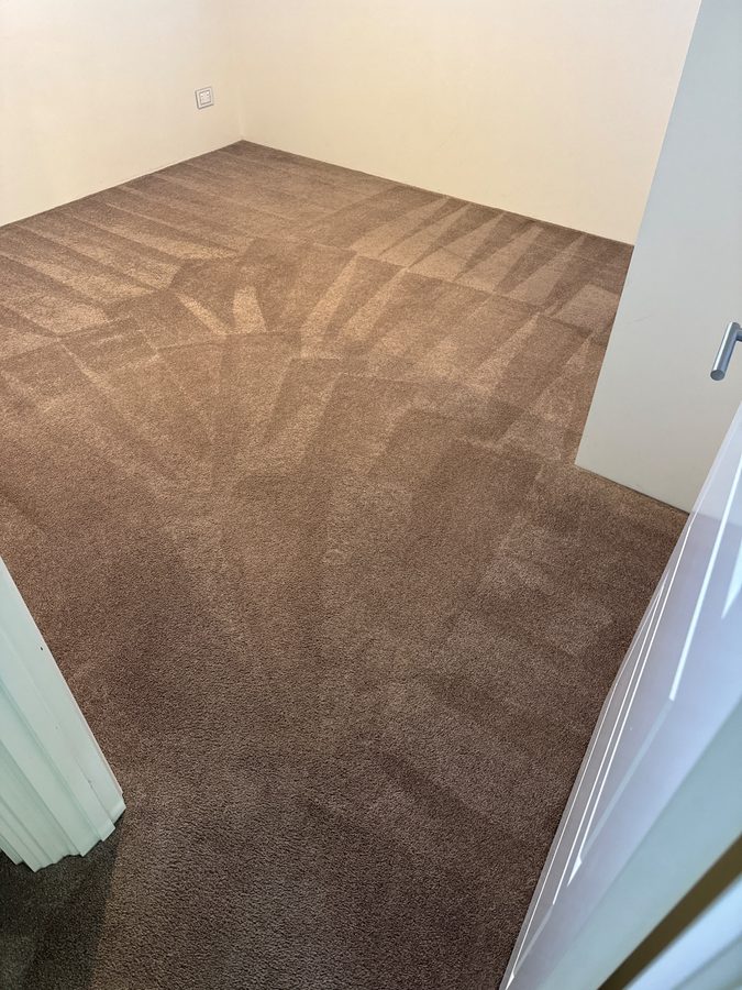 Room 2 in Alkimos after ProFresh cleaning