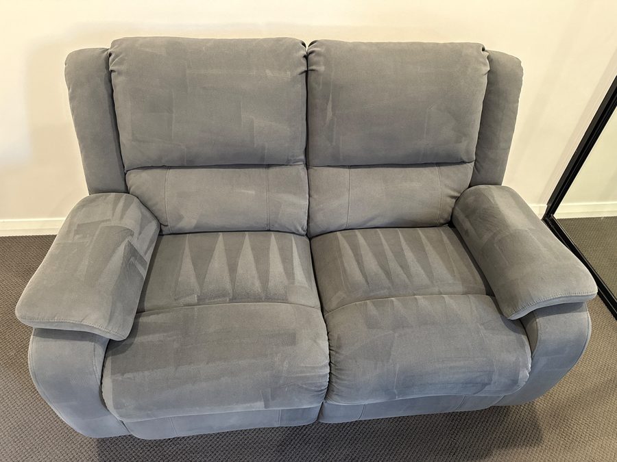 Sofa (2 seats) in Clarkson after ProFresh cleaning