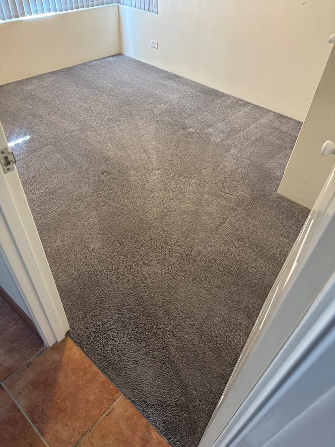 Room 4 in Ellenbrook after ProFresh cleaning