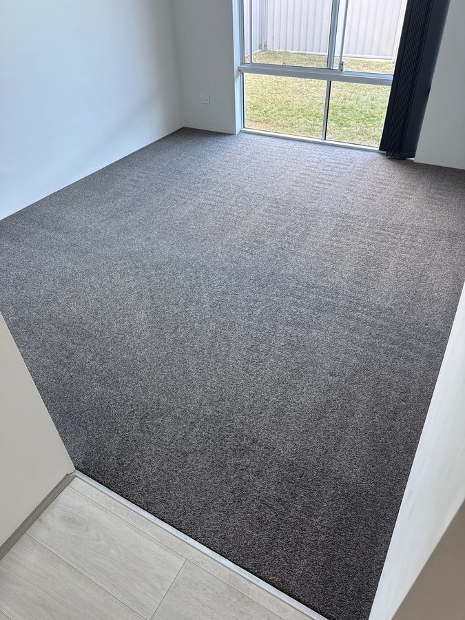 Room 1 in Landsdale after ProFresh cleaning