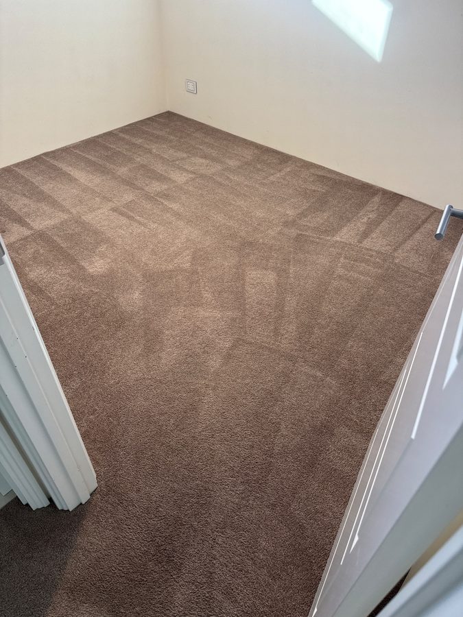Room 1 in Morley after ProFresh cleaning